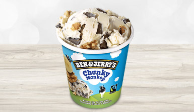 Produktbild Chunky Monkey