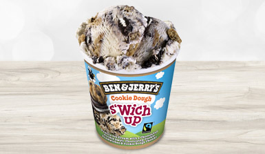Produktbild S'wich Up