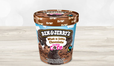 Produktbild What-a-lotta Chocolate